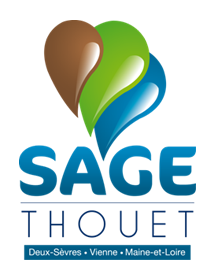le SAGE Thouet
