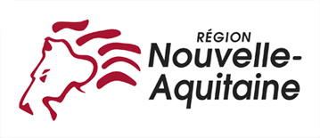 Region Nouvelle Aquitaine
