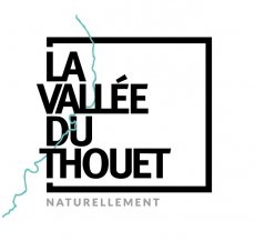 vallée du thouet